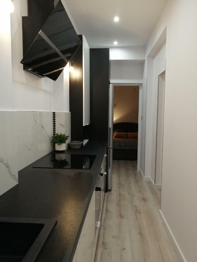 Time To Relax Apartment Zielona Gora  Exterior photo