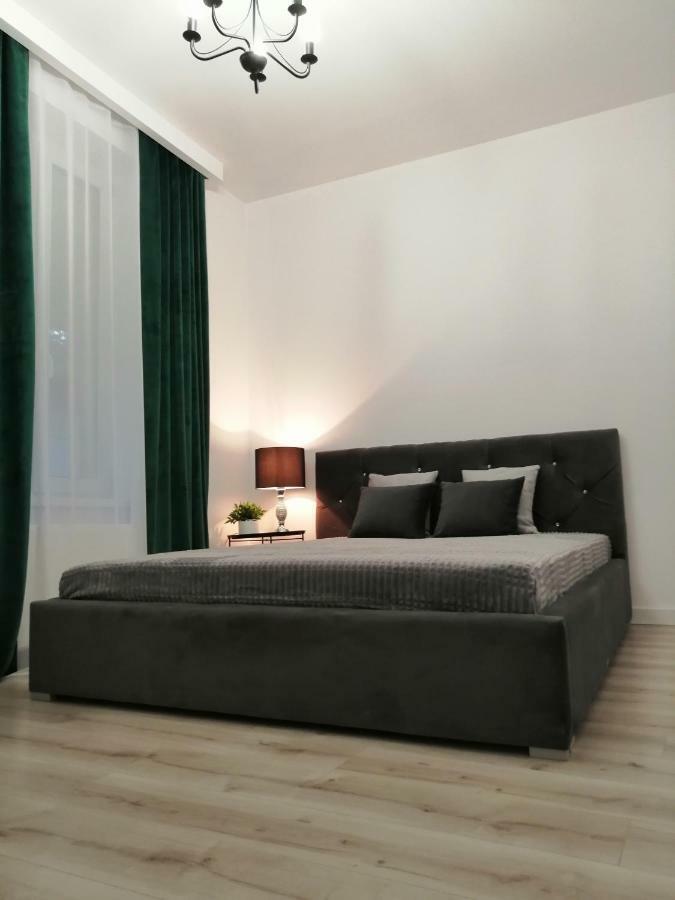 Time To Relax Apartment Zielona Gora  Exterior photo