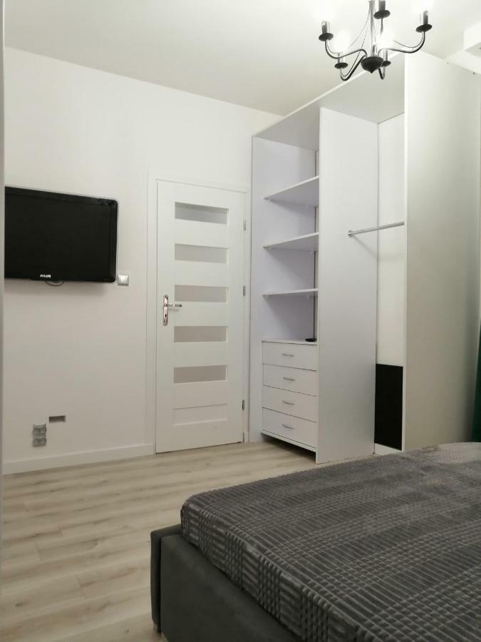Time To Relax Apartment Zielona Gora  Exterior photo