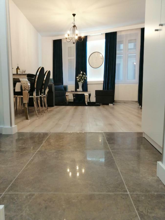 Time To Relax Apartment Zielona Gora  Exterior photo