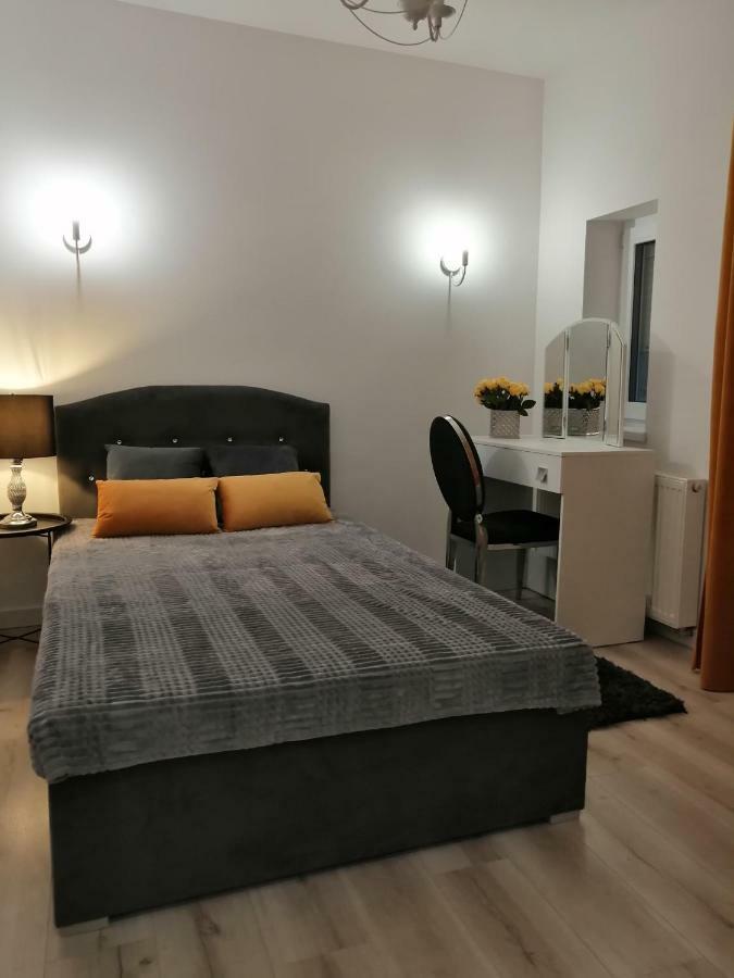 Time To Relax Apartment Zielona Gora  Exterior photo