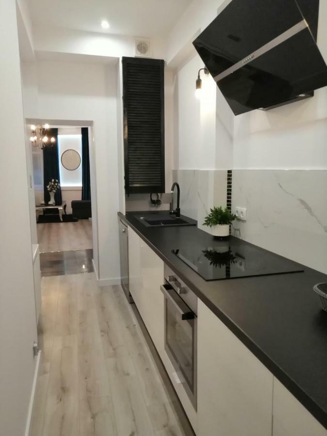 Time To Relax Apartment Zielona Gora  Exterior photo