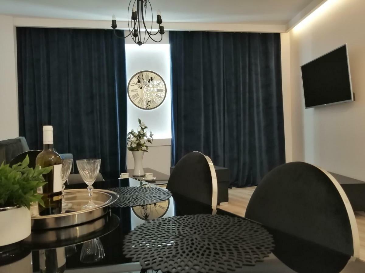 Time To Relax Apartment Zielona Gora  Exterior photo