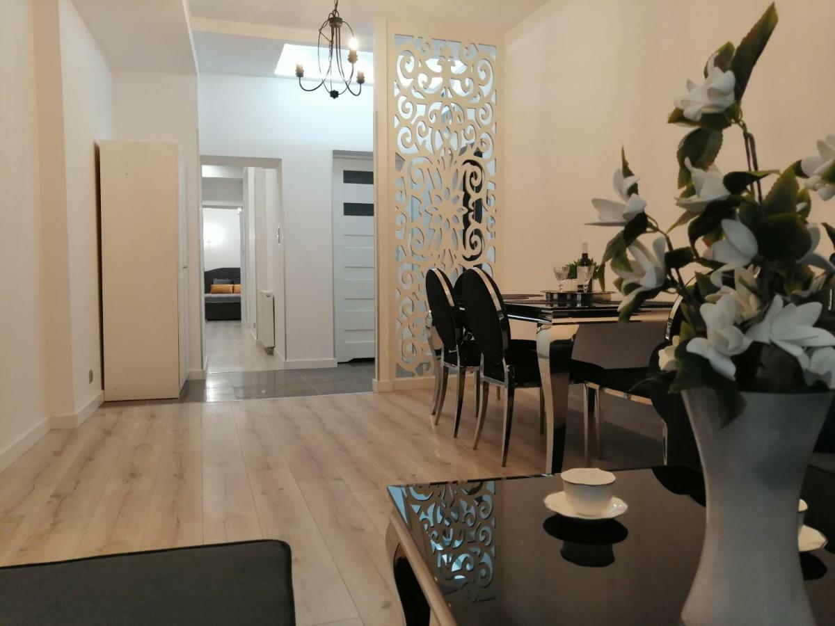 Time To Relax Apartment Zielona Gora  Exterior photo
